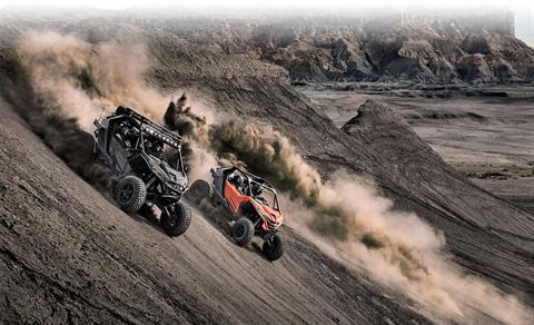 New 2026 CFMOTO ZFORCE Z10, Bettendorf IA | Specs, Price, Photos