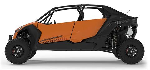 2026 CFMOTO ZFORCE Z10-4 in Marietta, Ohio - Photo 4