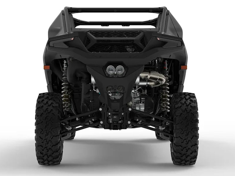 2026 CFMOTO ZFORCE Z10-4 in Marietta, Ohio - Photo 8