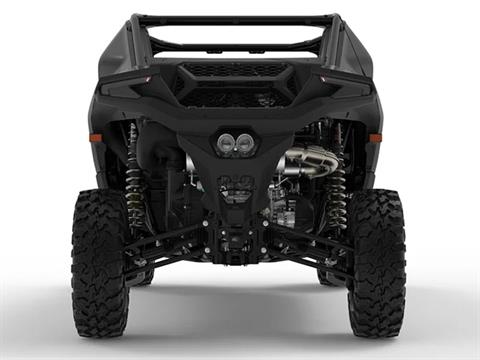 2026 CFMOTO ZFORCE Z10-4 in Marietta, Ohio - Photo 8