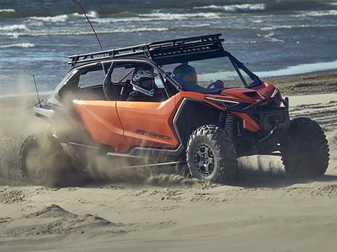 2026 CFMOTO ZFORCE Z10-4 in Marietta, Ohio - Photo 13