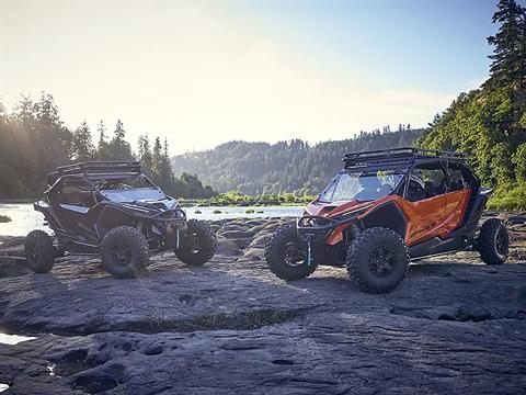 2026 CFMOTO ZFORCE Z10-4 in Marietta, Ohio - Photo 15