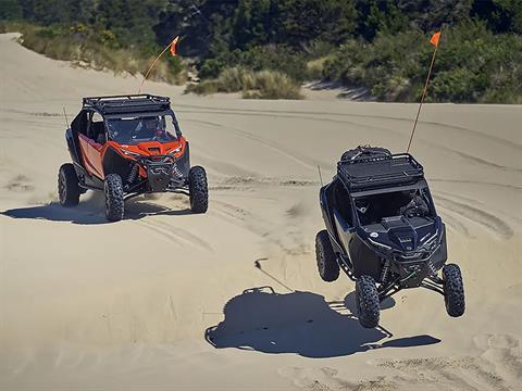2026 CFMOTO ZFORCE Z10-4 in Marietta, Ohio - Photo 17