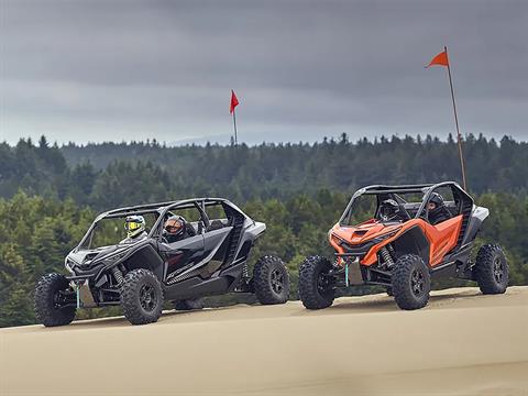2026 CFMOTO ZFORCE Z10-4 in Marietta, Ohio - Photo 18