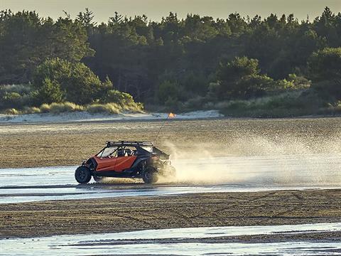 2026 CFMOTO ZFORCE Z10-4 in Marietta, Ohio - Photo 19