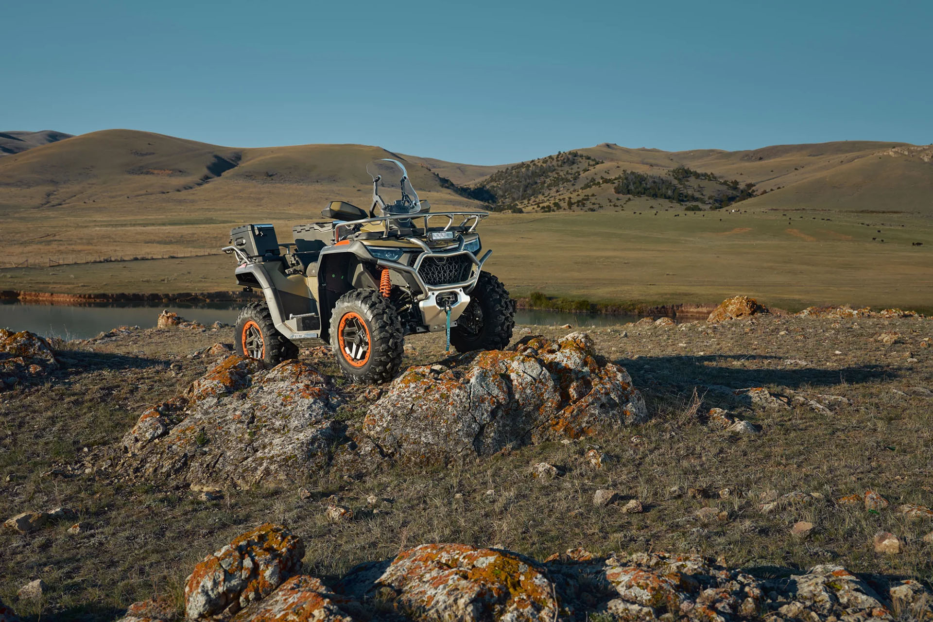 powersport image