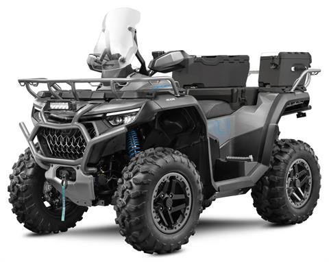 2027 Cfmoto CFORCE 1000 Overland