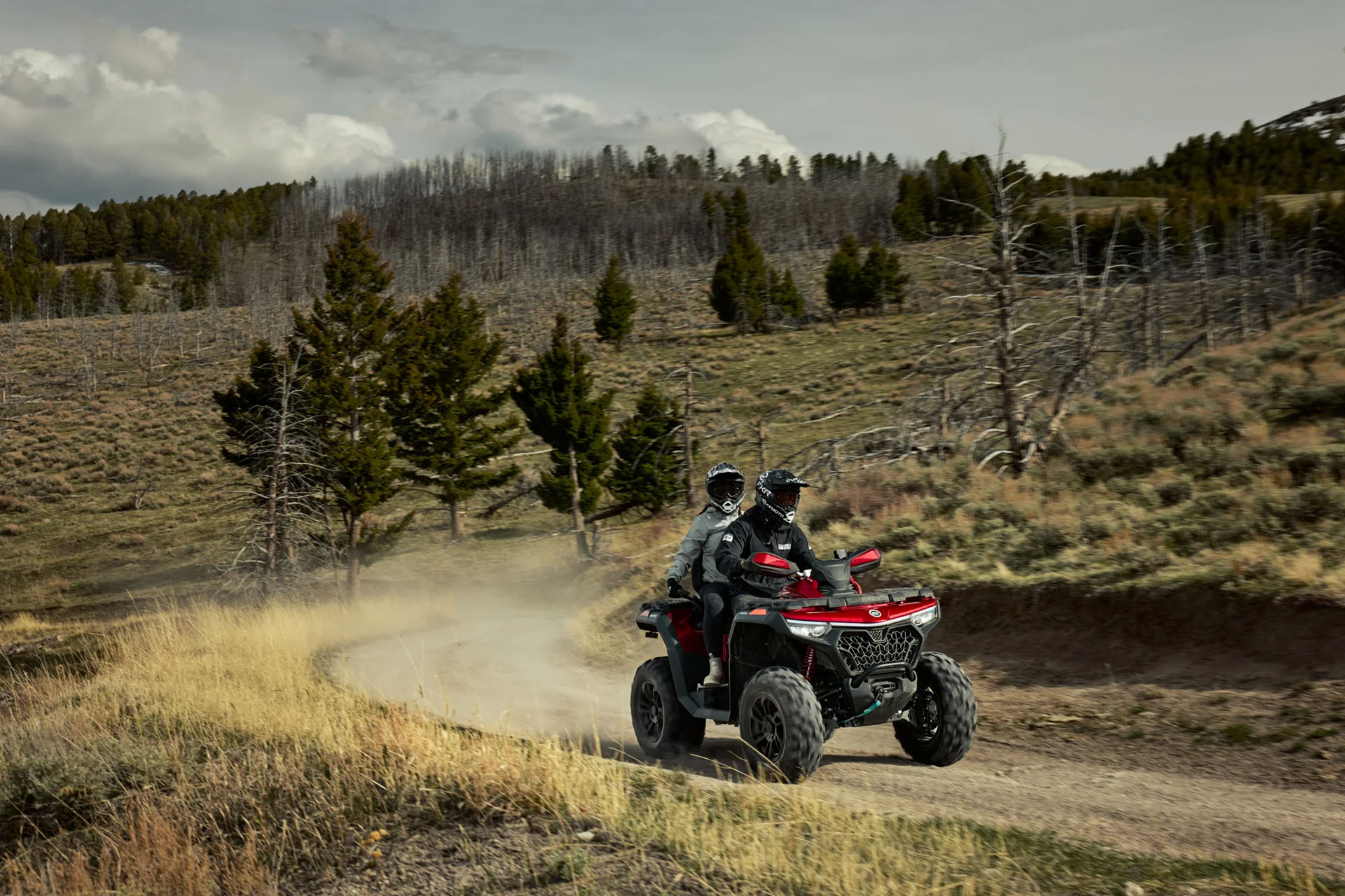 powersport image