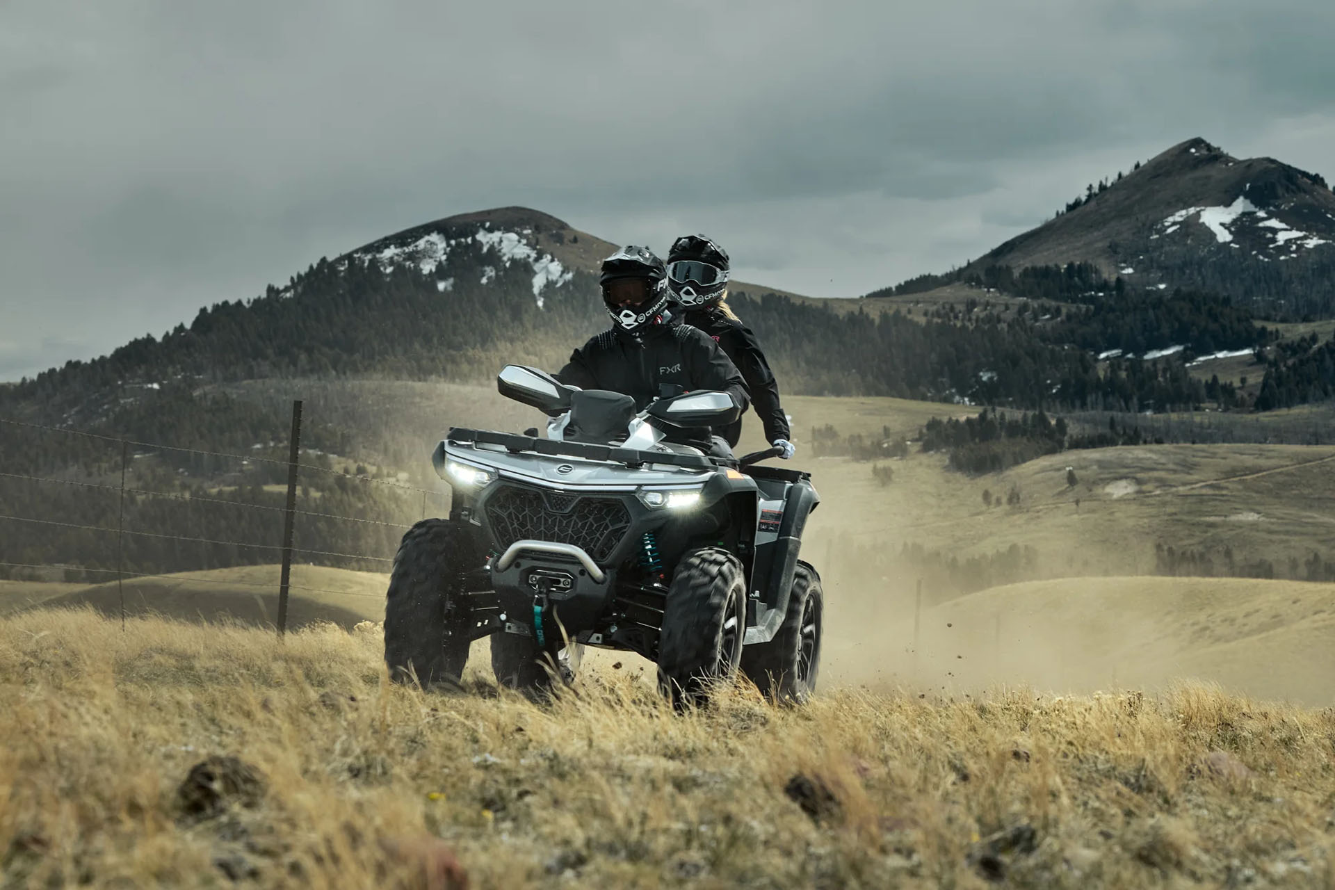 powersport image