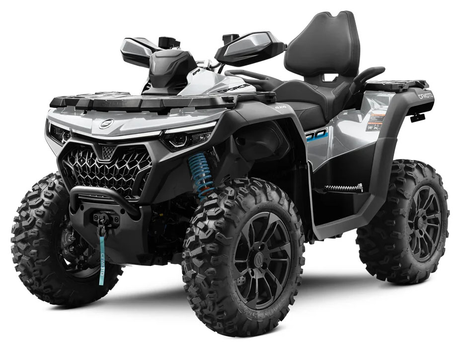 2027 CFMOTO CFORCE 1000 Touring