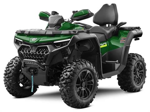 2027 CFMOTO CFORCE 800 Touring in Topeka, Kansas