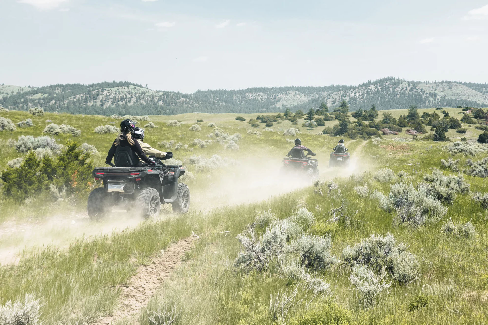 2027  CFORCE 800 Touring 9