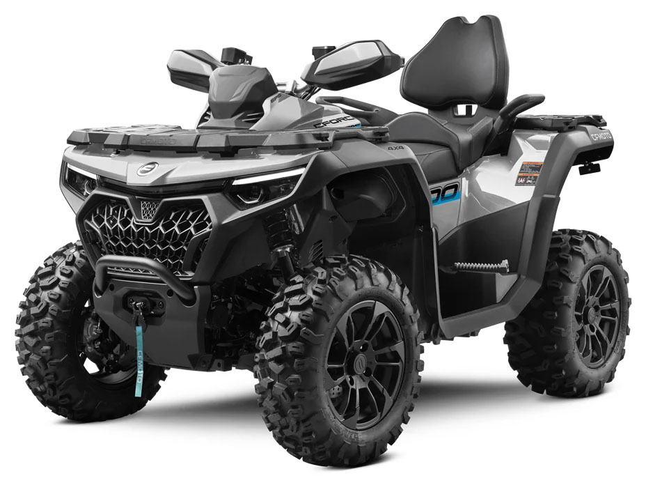 2027 CFMOTO CFORCE 800 Touring