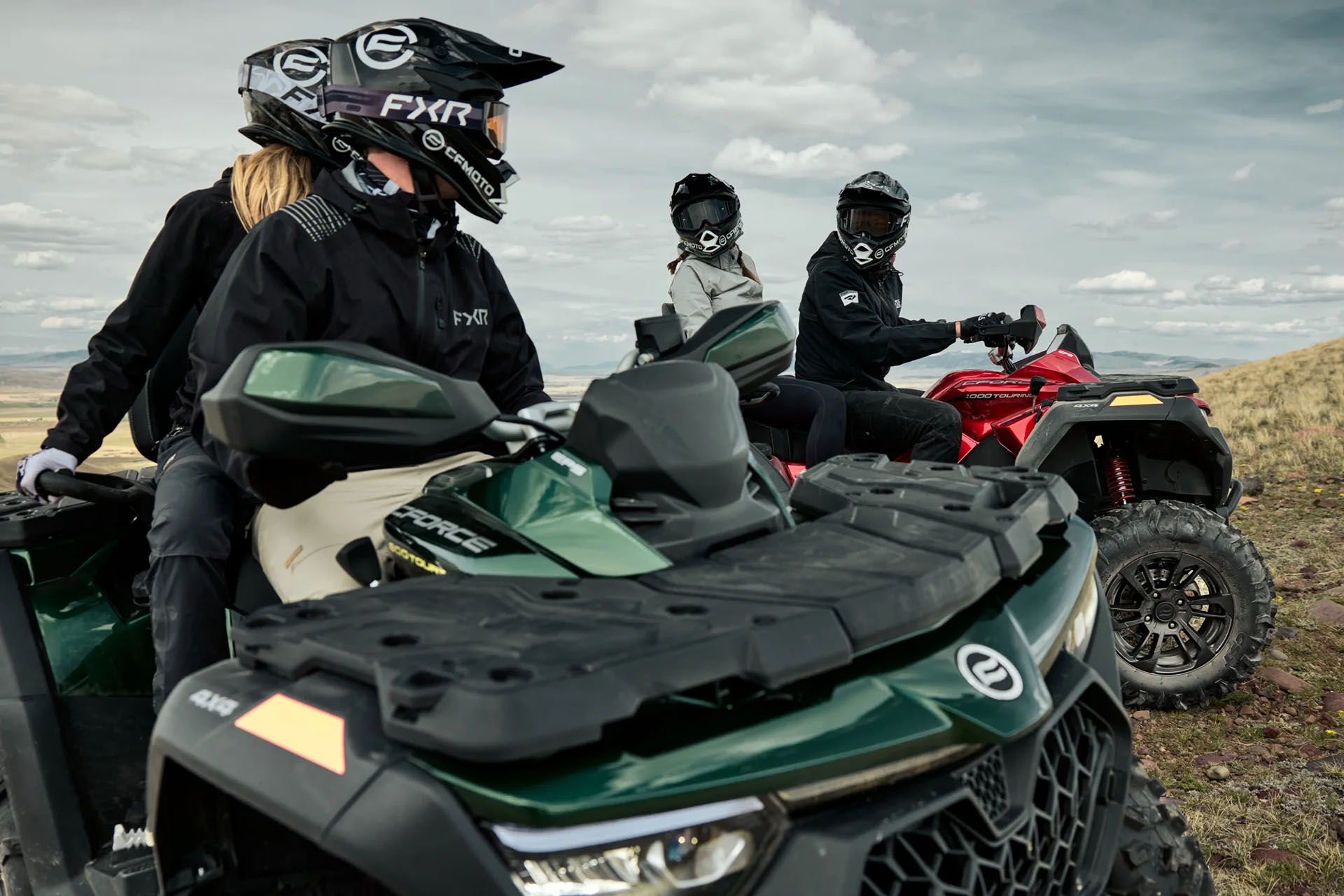 powersport image