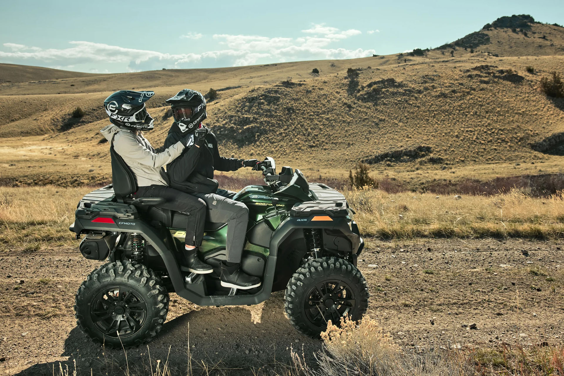 powersport image