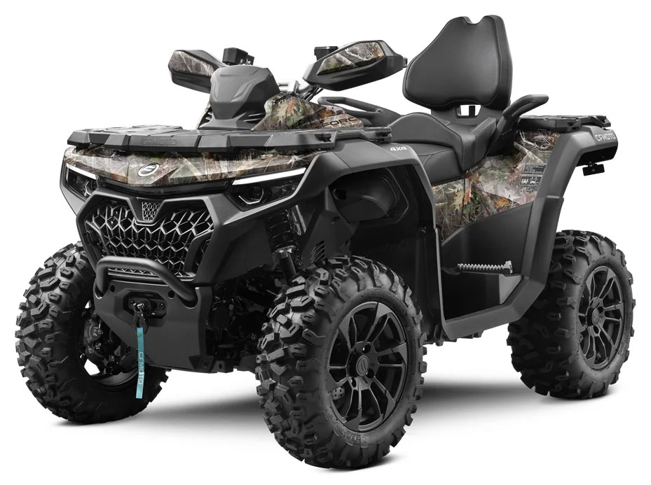 2027  CFORCE 800 Touring 1