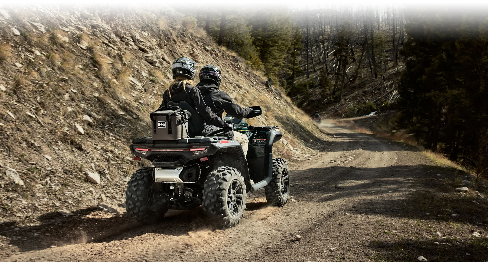 2027  CFORCE 800 Touring 7