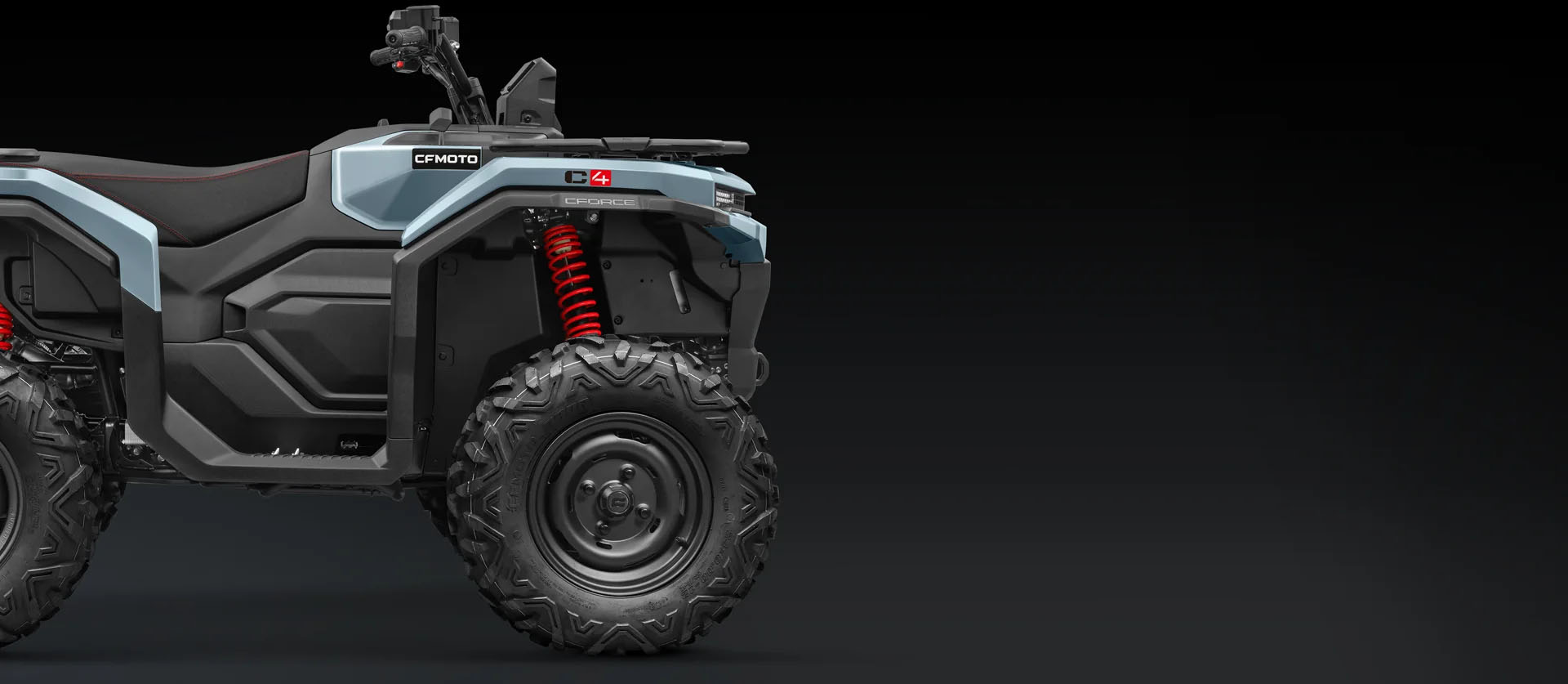 2027  CFORCE C4 5
