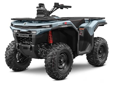 2027 CFMOTO CFORCE C4 in Topeka, Kansas