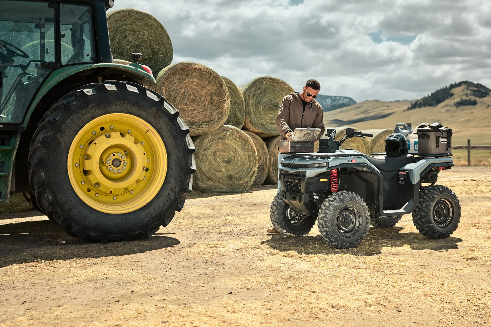 powersport image