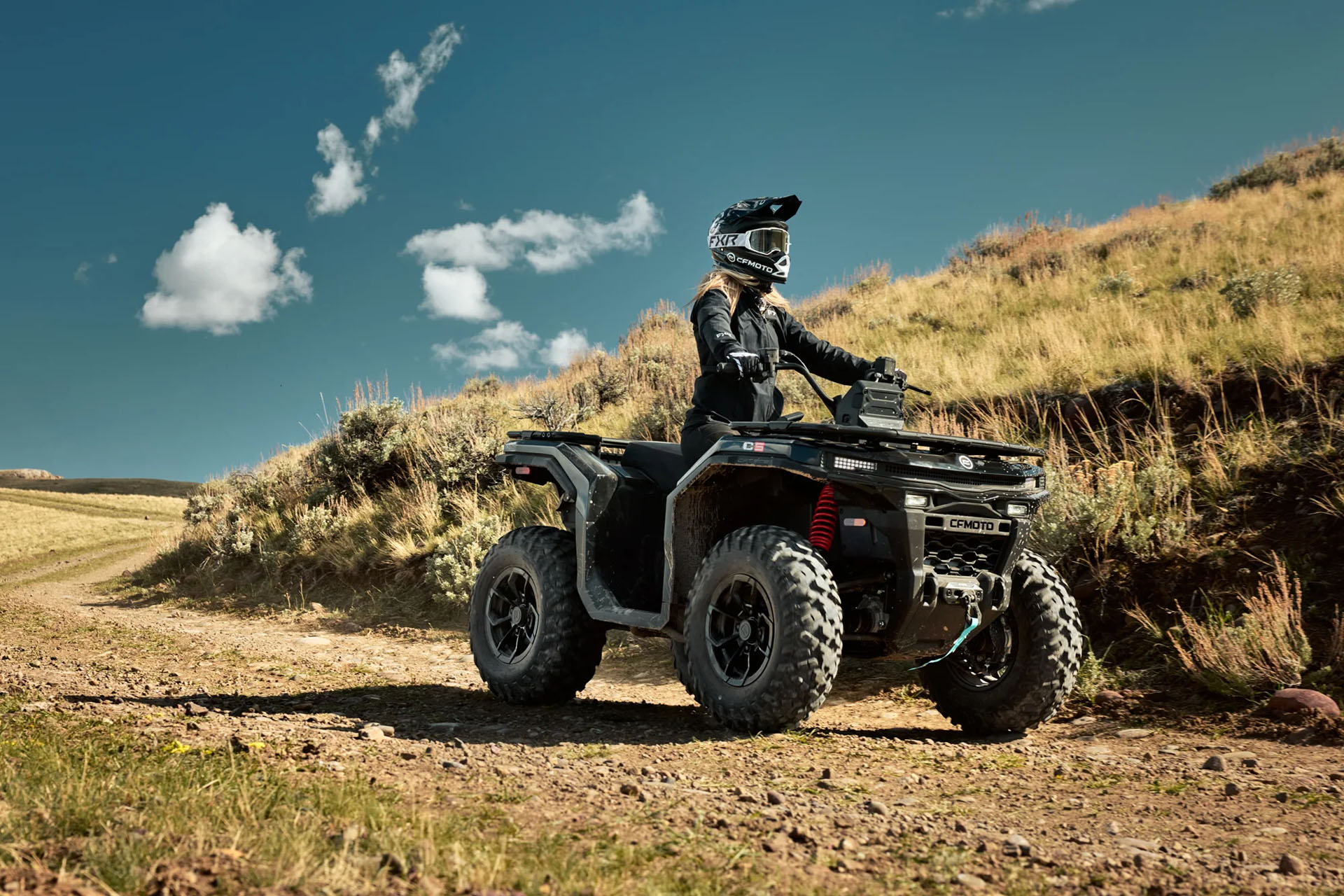 powersport image