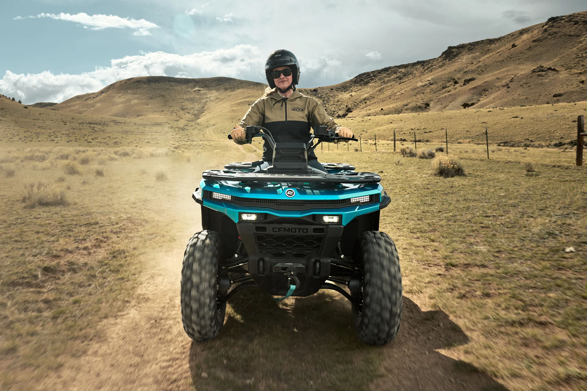 powersport image