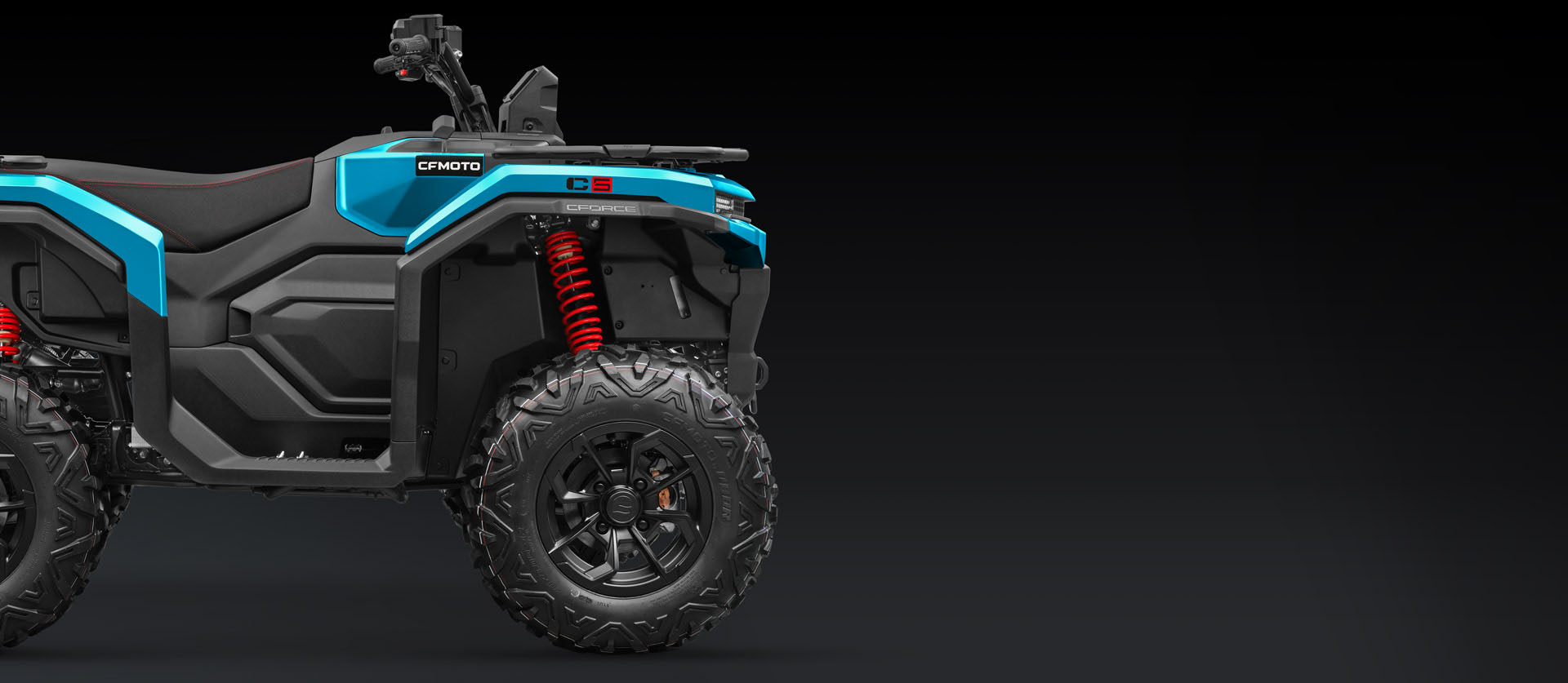 2027  CFORCE C5 5