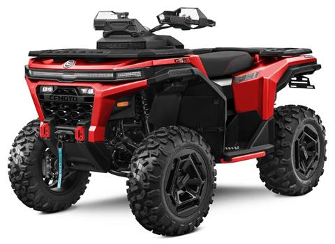 2027 Cfmoto CFORCE C6 Pro