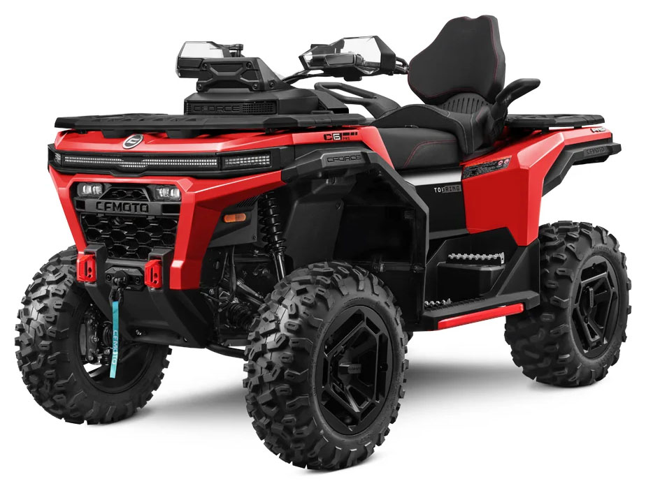 2027  CFORCE C6 Pro Touring for sale 1285101