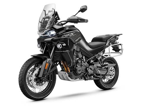 2025 CFMOTO Ibex 800 E in Fairview, Utah