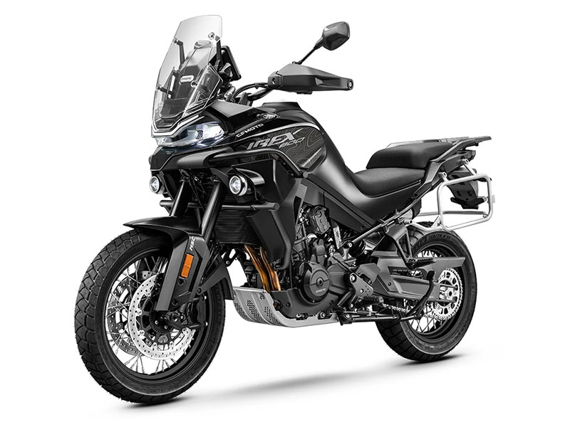 2025 CFMOTO Ibex 800 E in Columbia, South Carolina - Photo 1