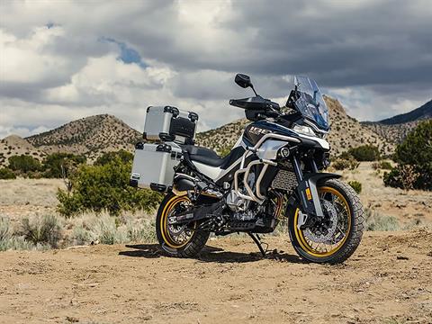 2025 CFMOTO Ibex 800 E in Columbia, South Carolina - Photo 14