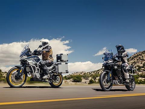 2025 CFMOTO Ibex 800 E in Columbia, South Carolina - Photo 17