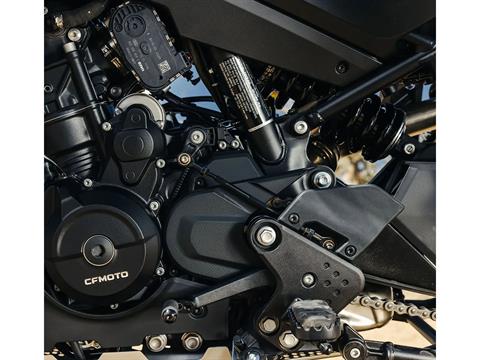 2025 CFMOTO Ibex 800 E in Columbia, South Carolina - Photo 5