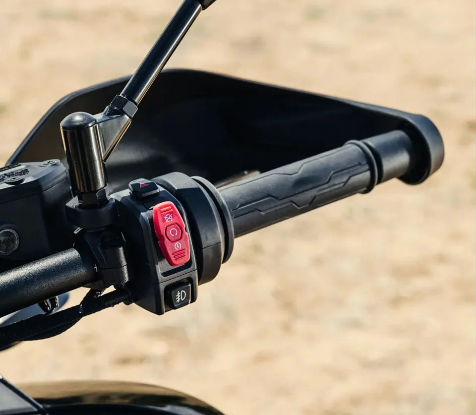 New 2027 CFMOTO Ibex 800 E, New Haven VT | Specs, Price, Photos