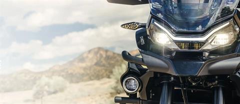 New 2027 CFMOTO Ibex 800 E Gem Black | Motorcycles in Crossville TN |