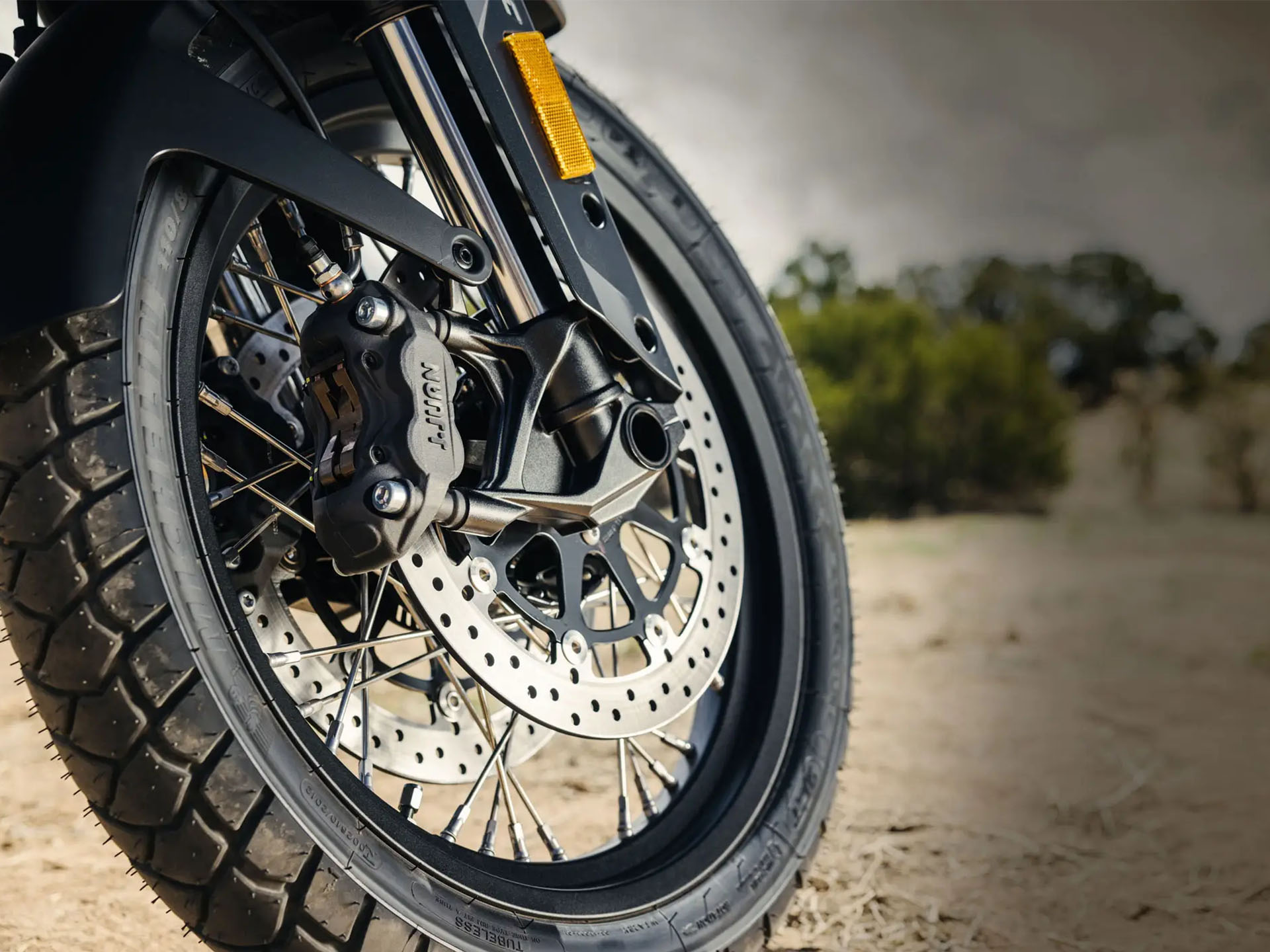 2025 CFMOTO Ibex 800 E in Columbia, South Carolina - Photo 14