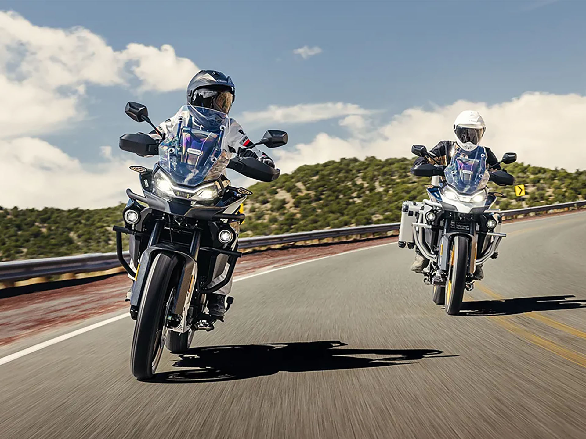 2025 CFMOTO Ibex 800 E in Columbia, South Carolina - Photo 20