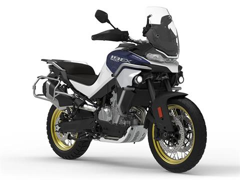 2025 CFMOTO Ibex 800 E in Columbia, South Carolina - Photo 4