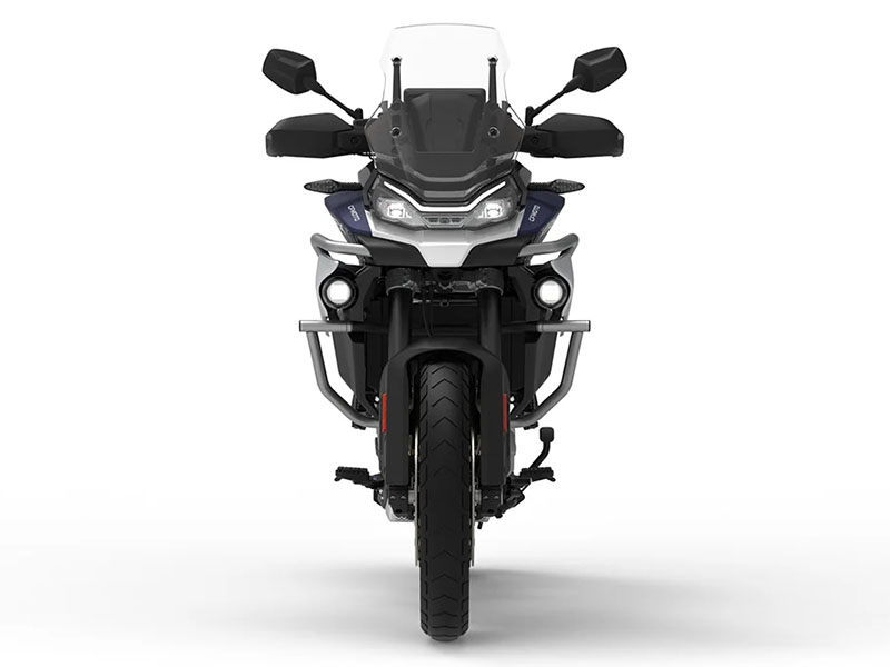 2025 CFMOTO Ibex 800 E in Columbia, South Carolina - Photo 5