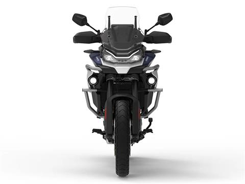 2025 CFMOTO Ibex 800 E in Columbia, South Carolina - Photo 5