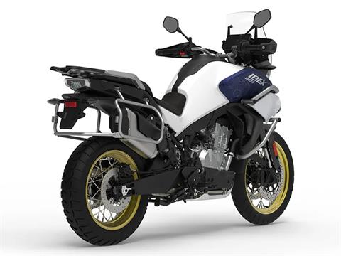 2025 CFMOTO Ibex 800 E in Columbia, South Carolina - Photo 6