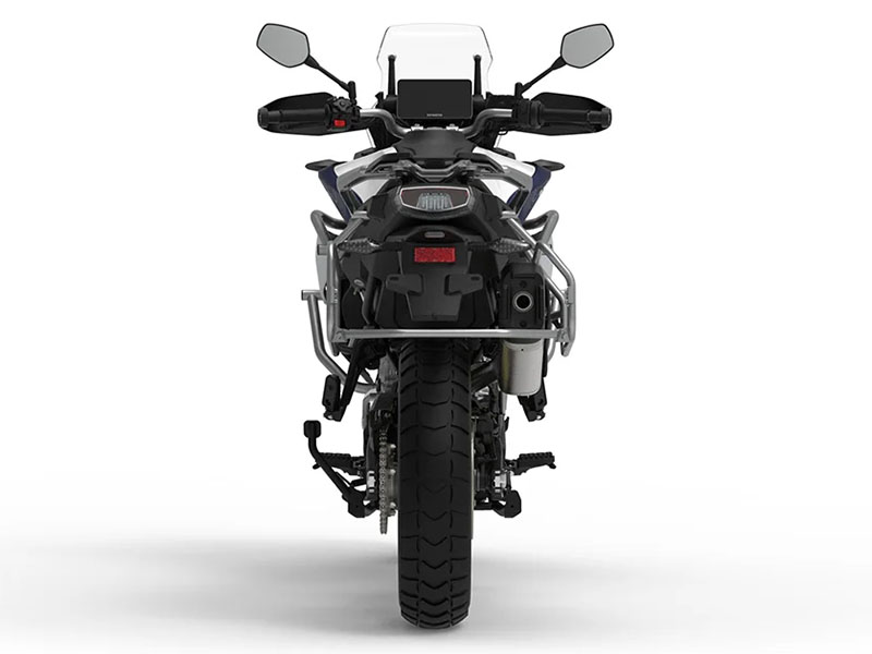 2025 CFMOTO Ibex 800 E in Columbia, South Carolina - Photo 8