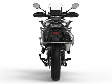 2025 CFMOTO Ibex 800 E in Columbia, South Carolina - Photo 8