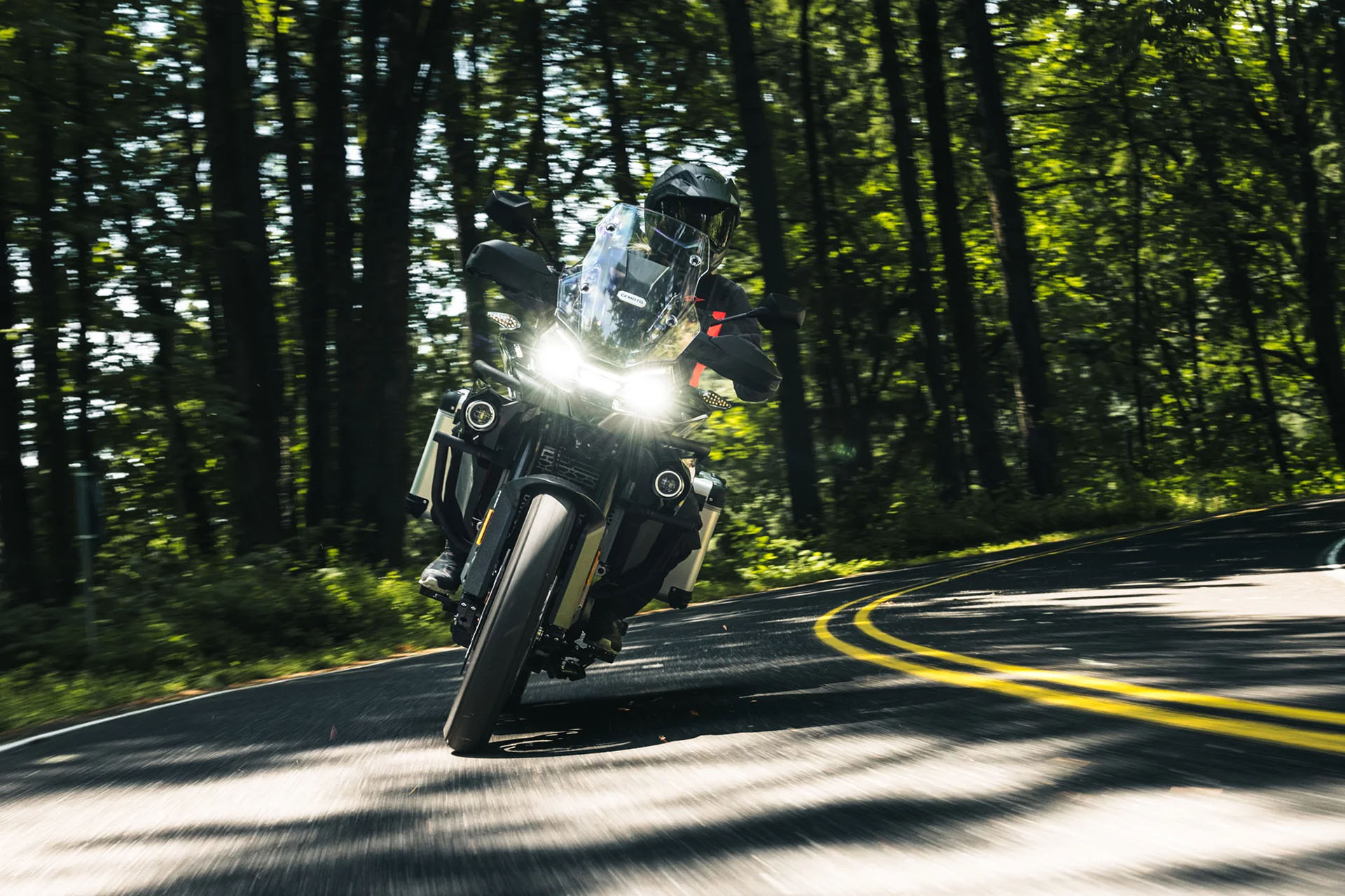 New 2027 CFMOTO Ibex 800 E, Indianapolis IN | Specs, Price, Photos
