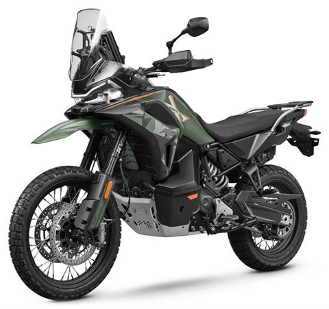 2027 CFMOTO Ibex 950, Lexington TN | New Motorcycles for Sale