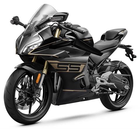 2027 CFMOTO 450SS Motorcycles Greer South Carolina NA 2027 CFMOTO 450SS Motorcycles Greer South Carolina NA