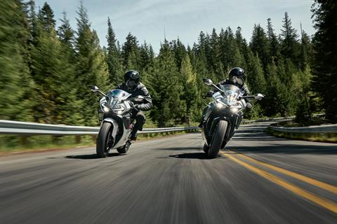 New 2027 CFMOTO 675SS Aerolite Grey | Motorcycles in Crossville TN |