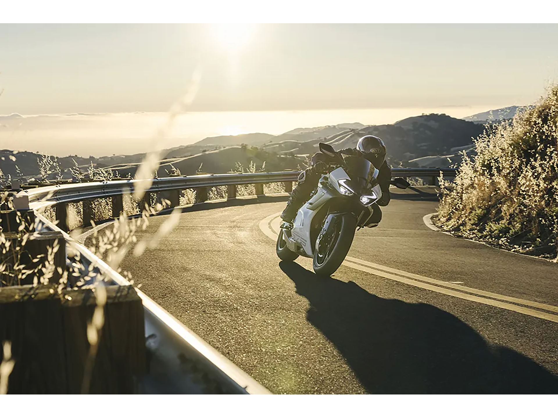2025 CFMOTO 675SS in Saint Maries, Idaho - Photo 11