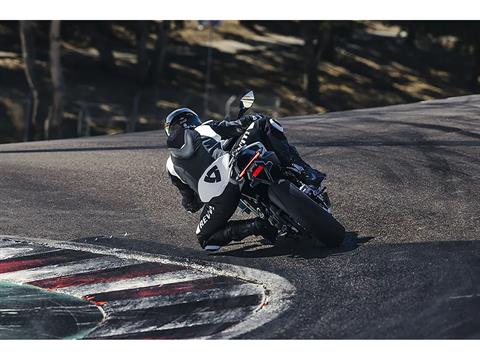 2025 CFMOTO 675SS in Saint Maries, Idaho - Photo 12